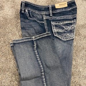 Maurice’s Jeans Ladies 7/8